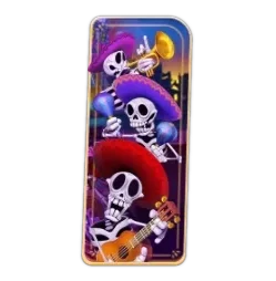 Taberna
Muertos