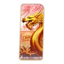 Pengejaran
Naga