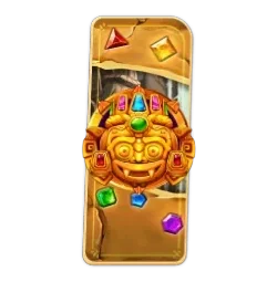 Aztec
Gems
