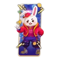 Fortune
Rabbit