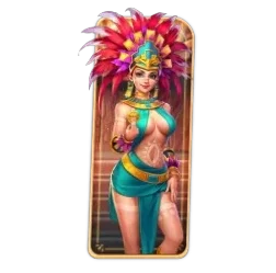 Treasures
Of Aztec