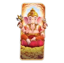 Ganesha
Fortune